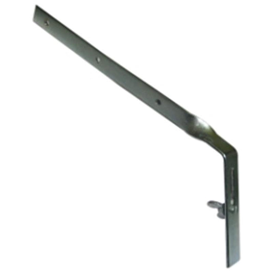 Side Hung Gutter Rafter Bracket