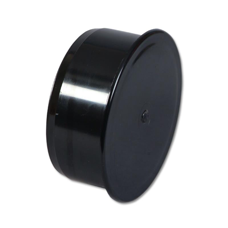 Socket Plug (Black)