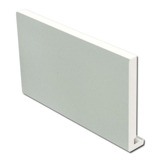 Square Fascia 225mm (Agate Grey)