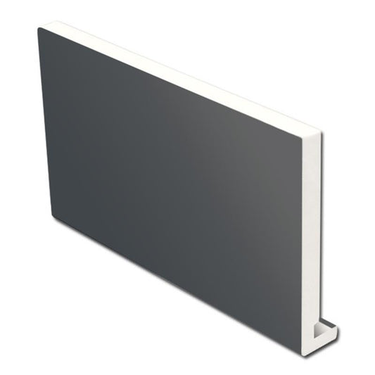 Square Fascia 250mm (Co Ex 7016)