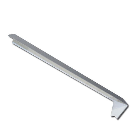 Square Fascia Corner Ext 135 Deg 300mm (Slate Grey Smooth RAL7015)