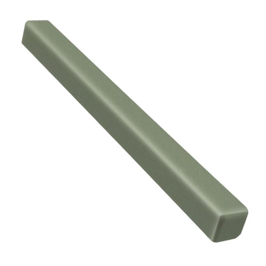 Square Fascia Corner Ext D/Ended 500mm (Chartwell Green)
