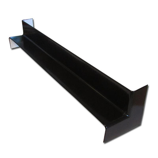 Square Fascia Corner Int D/Ended 500mm (