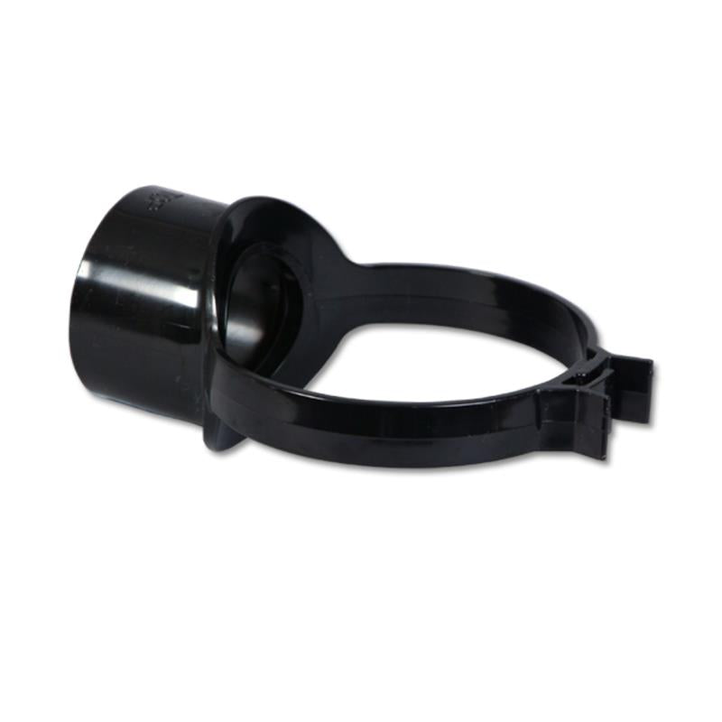 Strap Boss (Black)