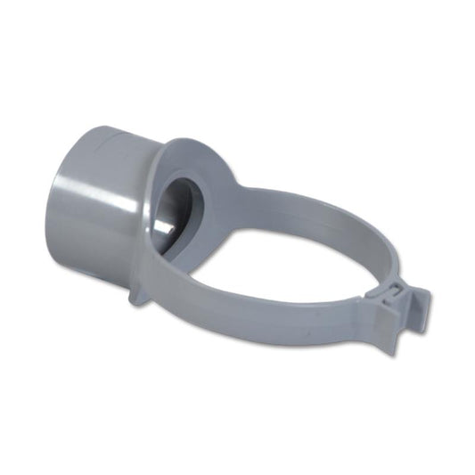 Strap Boss (Grey)