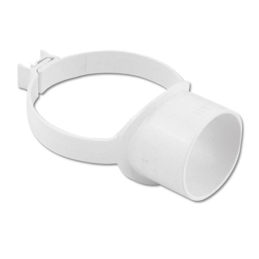 Strap Boss (White)