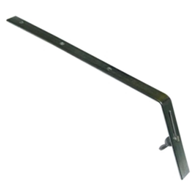 Top Hung Gutter Rafter Bracket