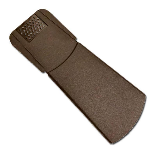 Universal Dry Verge (Brown)