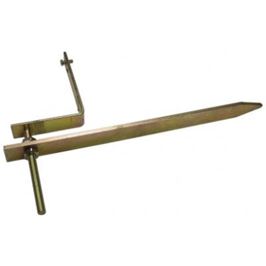 Universal Rise & Fall Rafter Bracket